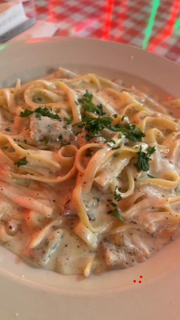 Big Joe's Pizza & Pasta