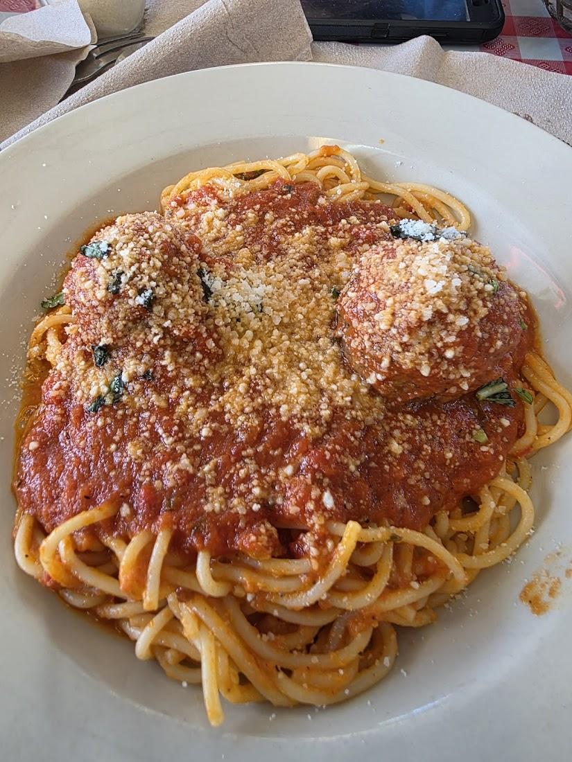 Big Joe's Pizza & Pasta