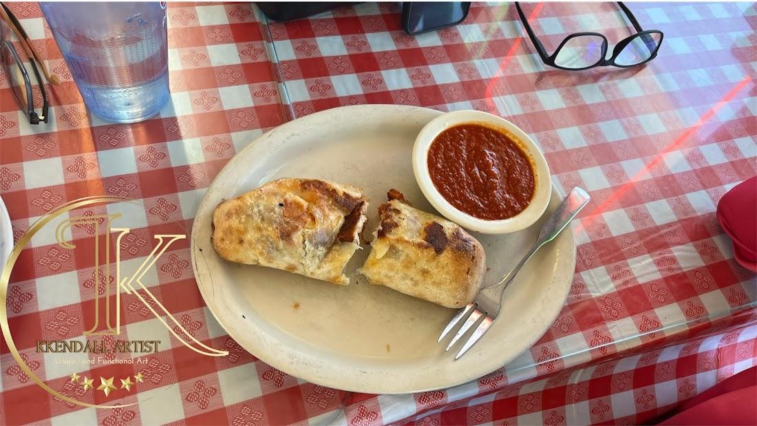 Big Joe's Pizza & Pasta